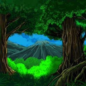 jungl.ist