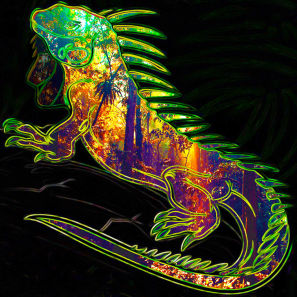 Leguana